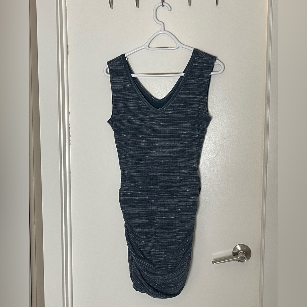 Le château Mini Dress